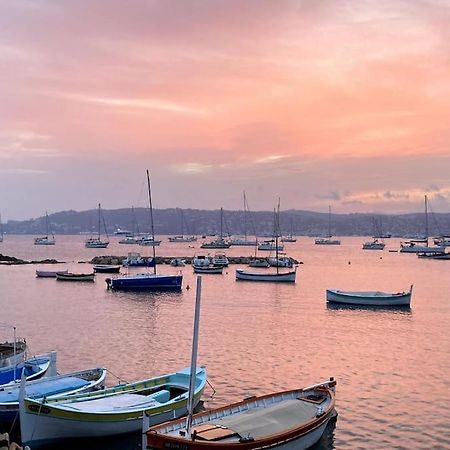 Studio Balcon, Centre Ville, Proximite Plages, Commerces, Restaurants, Musees... Antibes Ngoại thất bức ảnh
